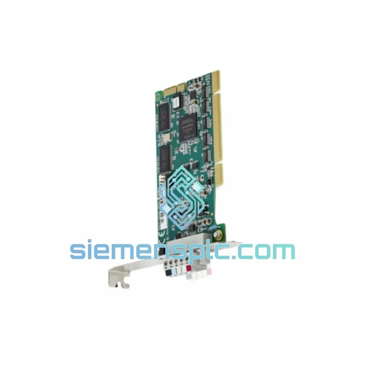ABB DSQC697 3HAC037084-001 Option Board