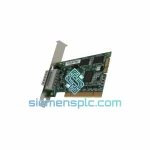 ABB DSQC697 3HAC037084-001 Option Board image 2