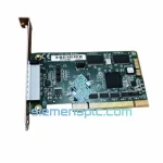 ABB DSQC697 3HAC037084-001 Option Board image 4