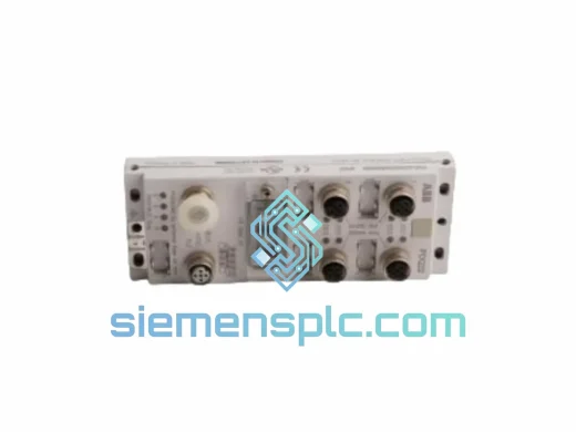 ABB DSQC697 3HAC037084-001 DeviceNet Communication Module