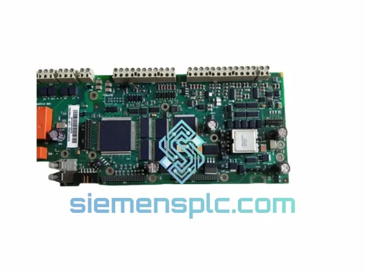 ABB DSRF150 PLC Communication Module