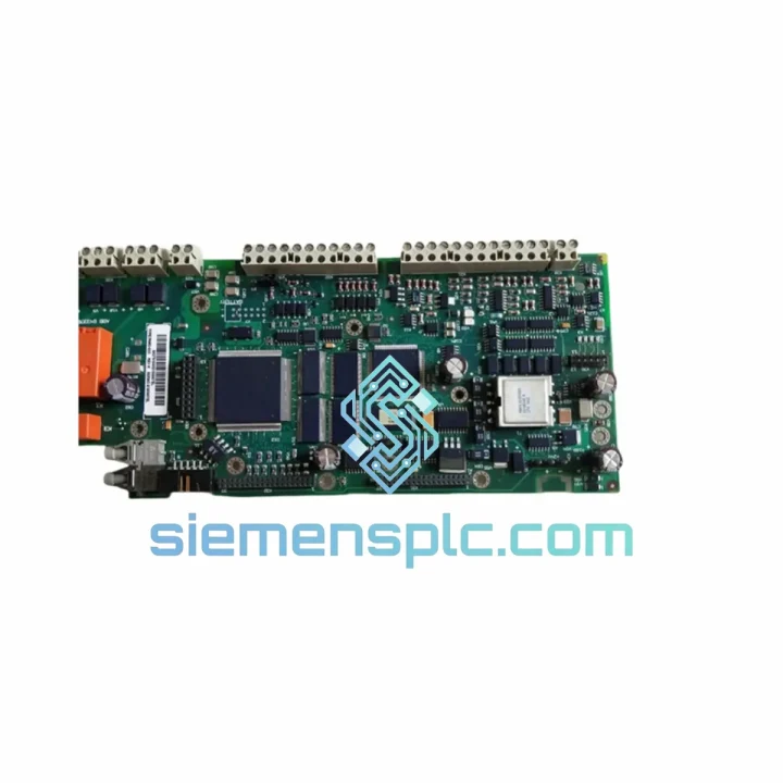 ABB DSRF150 PLC Communication Module