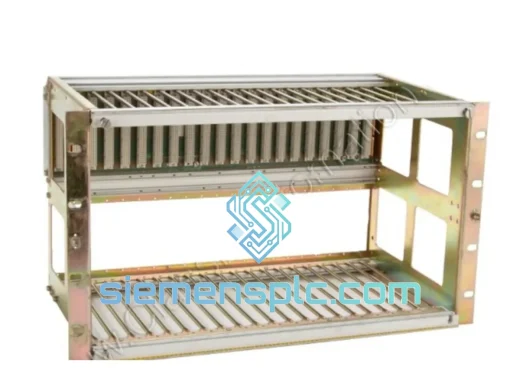 ABB DSRF182 57310255-AL DCS Frame Rack – ADVANT MOD 300