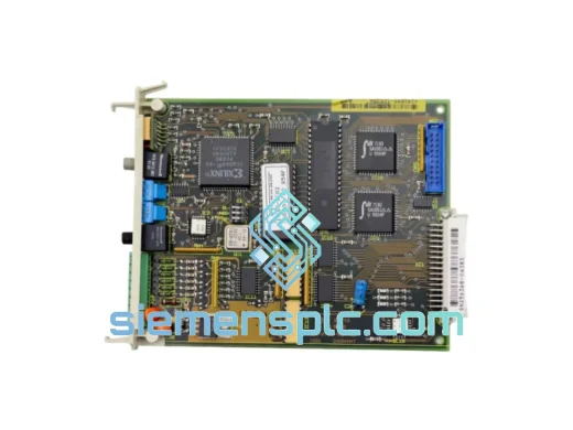 Bosch DSS 1.3 Servo Drive Control Card