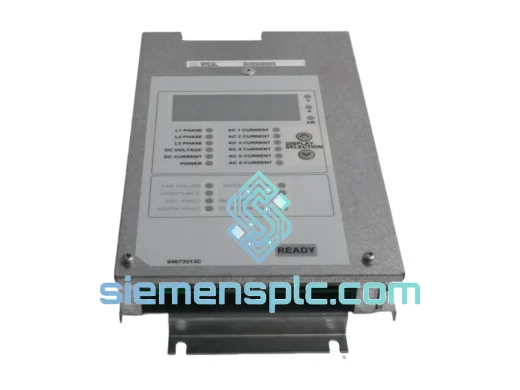 ABB DSSB-01C DCS Control Board
