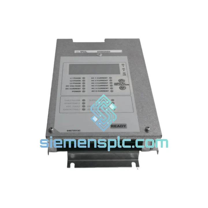 ABB DSSB-01C DCS Control Board