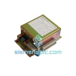 ABB DSSB140 48980001-P DCS Battery Backup Unit – Advant MOD 300 image 1