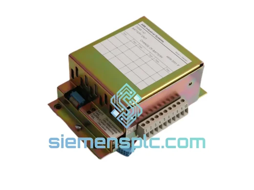 ABB DSSB140 48980001-P DCS Battery Backup Unit – Advant MOD 300