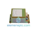 ABB DSSB140 48980001-P DCS Battery Backup Unit – Advant MOD 300 image 3
