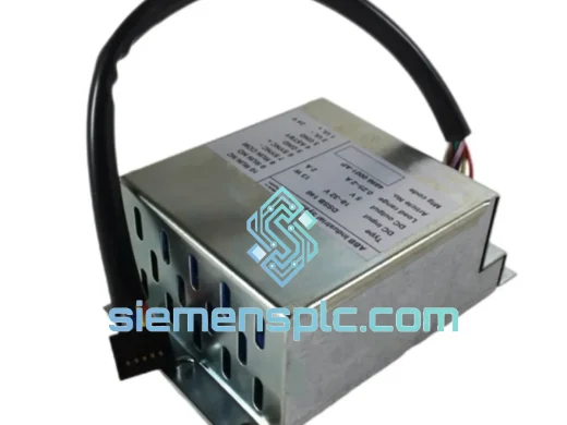 ABB DSSB146 Battery Backup Module