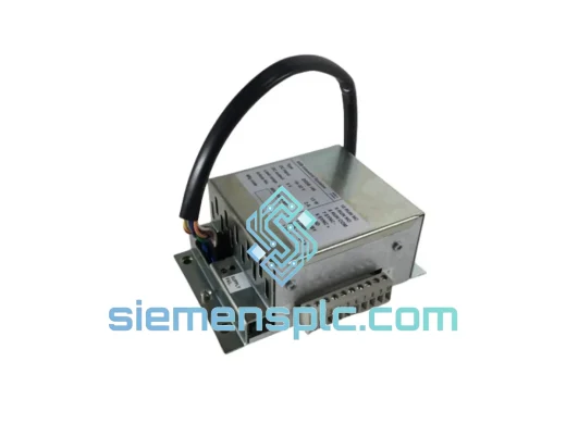 ABB DSSB146 48980001-AP DCS Battery Backup Module