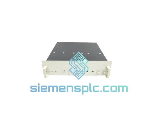ABB DSSR116 48990001-FK DCS Power Supply Module