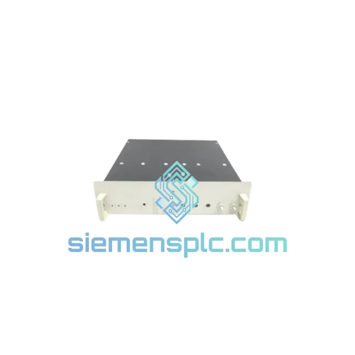 ABB DSSR116 48990001-FK DCS Power Supply Module