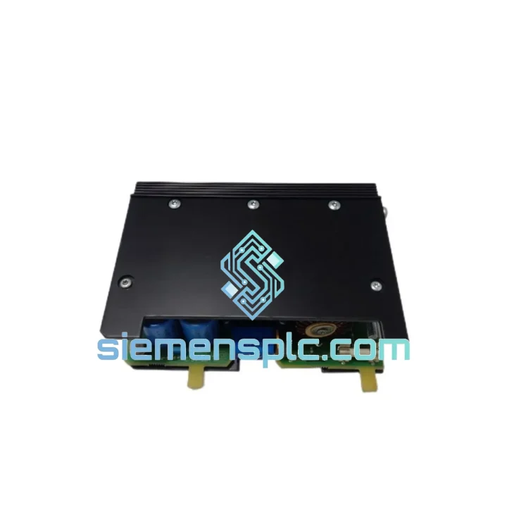 ABB DSSR170 48990001-PC DCS Power Supply Module