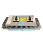 ABB DSSS170 48970001-A Rectifier Diode Unit image 1