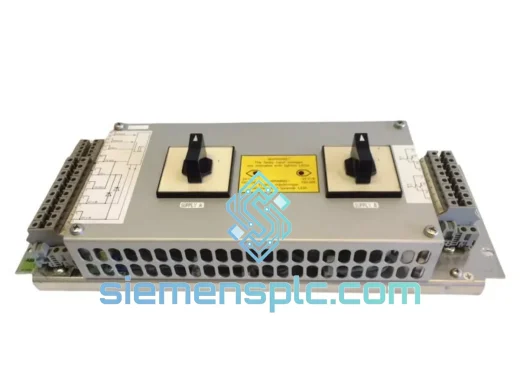 ABB DSSS170 48970001-A Rectifier Diode Unit