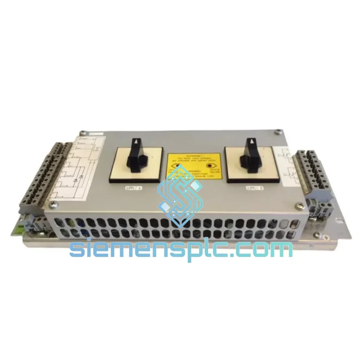 ABB DSSS170 48970001-A Rectifier Diode Unit
