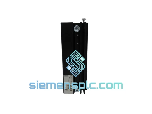 ABB DSSS171 3BSE005003R1 Voting Unit