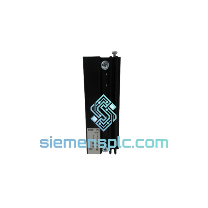 ABB DSSS171 3BSE005003R1 Voting Unit