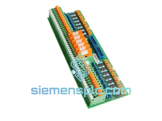 ABB DSTA131 57120001-CV Analog Termination Unit
