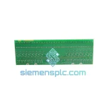 ABB DSTA131 57120001-CV Analog Termination Unit image 2
