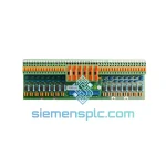 ABB DSTA131 57120001-CV Analog Termination Unit image 3