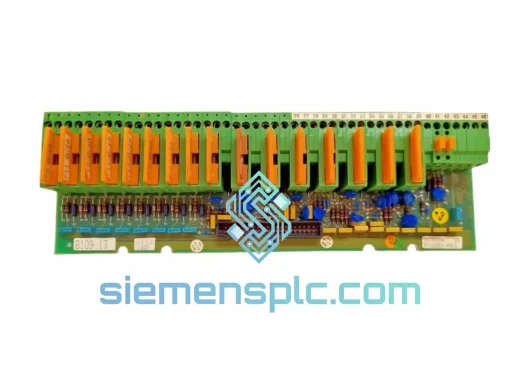 ABB DSTA133 57120001-KN DCS Connection Unit