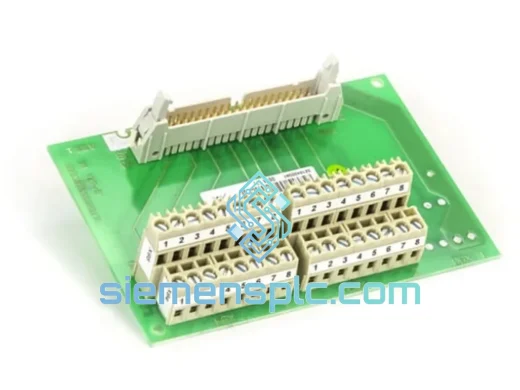 ABB DSTA171 3BSE018311R1 DCS Connection Unit – AC800M Advant OCS