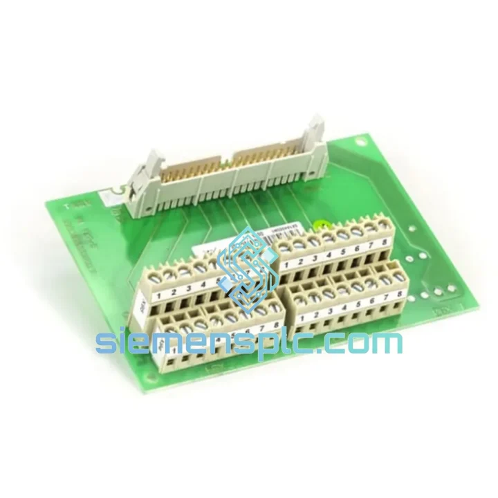 ABB DSTA171 3BSE018311R1 DCS Connection Unit – AC800M Advant OCS