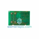 ABB DSTC120 57520001-A Communication Connection Unit image 2