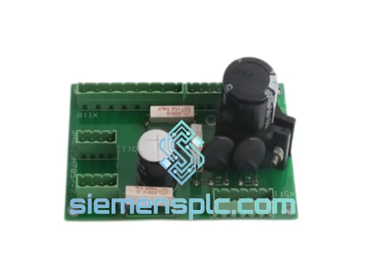 ABB DSTC170 57520001-BK DCS Connection Unit – Advant OCS