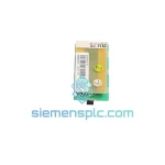 ABB DSTC176 57310001-KT DCS Bus Terminator image 1