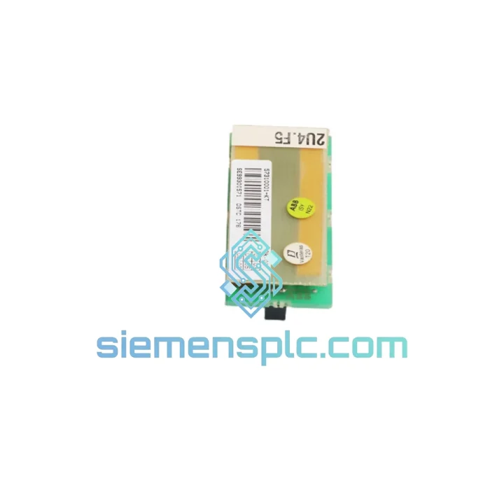 ABB DSTC176 57310001-KT DCS Bus Terminator