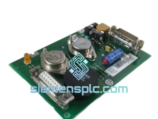 ABB DSTC190 57520001-ER Communications Module – Advant DCS