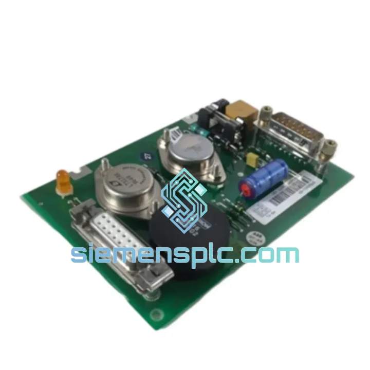 ABB DSTC190 57520001-ER Communications Module – Advant DCS