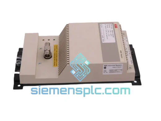 ABB DSTC452 5751017-A DCS Communication Module
