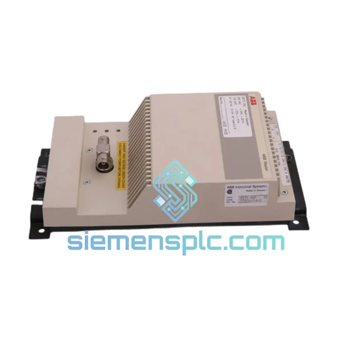 ABB DSTC452 5751017-A DCS Communication Module