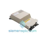 ABB DSTC454L 5751017-R Fiber Optic LDB Modem – ADVANT Series image 1