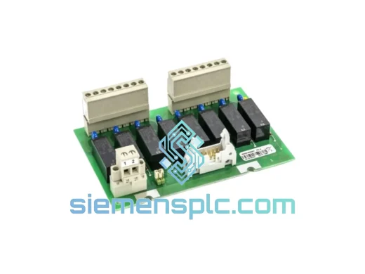 ABB DSTD 108P 3BSE018333R1 DCS Connection Unit – Advant Controller 160