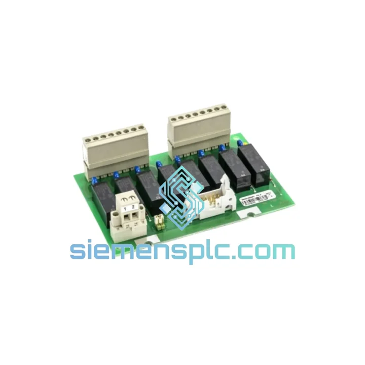 ABB DSTD 108P 3BSE018333R1 DCS Connection Unit – Advant Controller 160