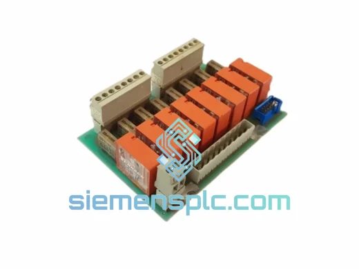 ABB DSTD108L DCS Connection Unit