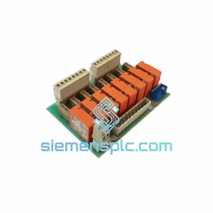 ABB DSTD108L DCS Connection Unit