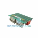 ABB DSTD108L DCS Connection Unit image 2