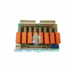 ABB DSTD108L DCS Connection Unit image 3