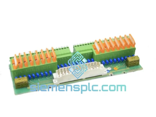 ABB DSTD131 57160001-HU DCS Connection Unit