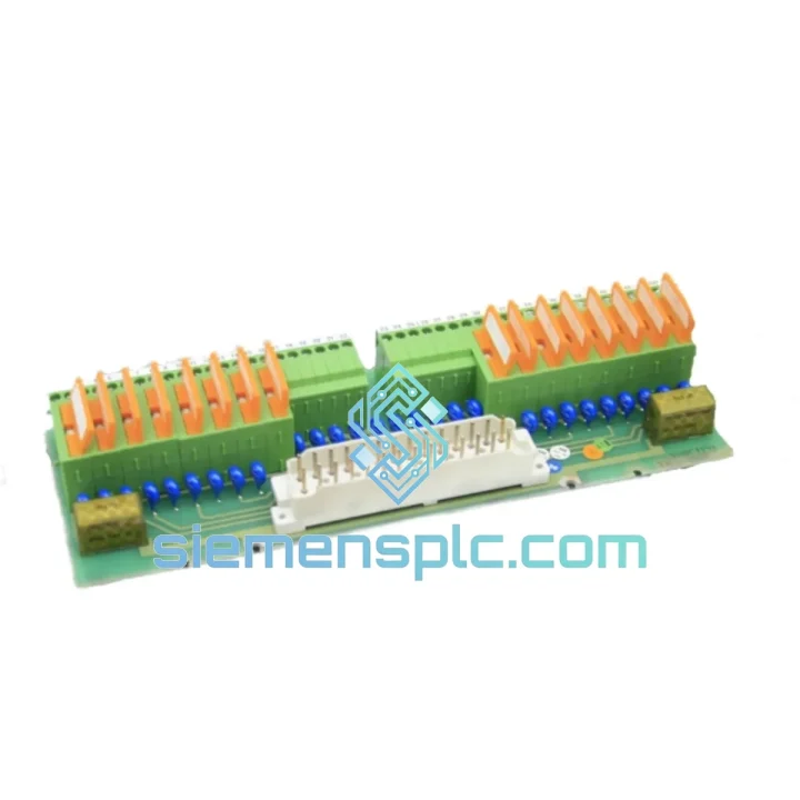 ABB DSTD131 57160001-HU DCS Connection Unit