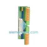 ABB DSTD131 57160001-HU DCS Connection Unit image 3