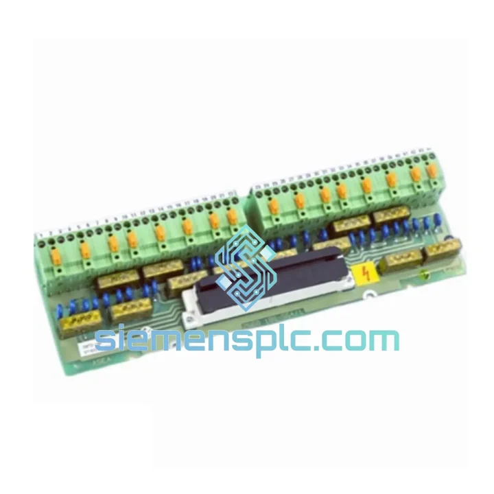 ABB DSTD132 DCS Connection Unit