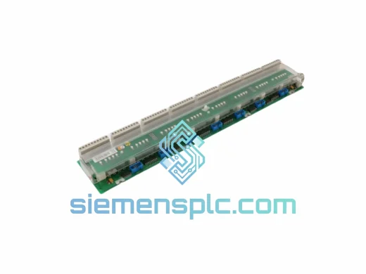 ABB DSTD145 3BSE007853R1 DCS Connecting Unit