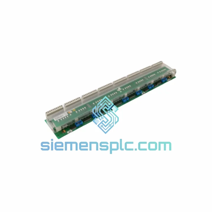 ABB DSTD145 3BSE007853R1 DCS Connecting Unit